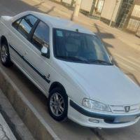 پژو پارس LX TU5، مدل ۱۳۹۴