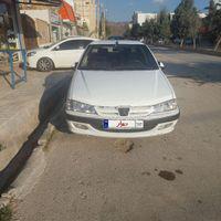 پژو پارس LX TU5، مدل ۱۳۹۴
