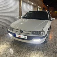 پژو پارس LX TU5، مدل ۱۴۰۲
