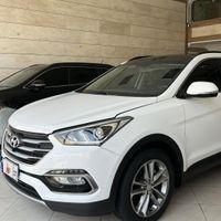 هیوندای سانتافه ix 45 2000cc، مدل ۲۰۱۷