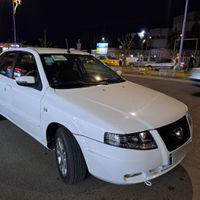 سمند سورن پلاس، مدل ۱۴۰۰