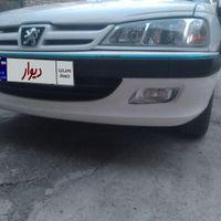 پژو پارس LX TU5، مدل ۱۴۰۱