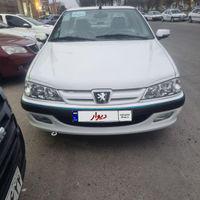 پژو پارس LX TU5، مدل ۱۴۰۰