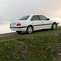 پژو پارس LX TU5، مدل ۱۴۰۰