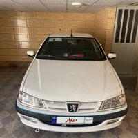 پژو پارس LX TU5، مدل ۱۴۰۰