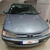 پژو پارس LX TU5، مدل ۱۳۹۹