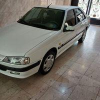 پژو پارس LX TU5، مدل ۱۴۰۰بدون رنگ دریچه سیمی