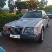 بنز کپل 88 e230