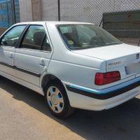 پارس LX TU5، مدل اسفند ۱۳۹۹
