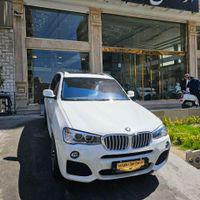 BMW بی ام و 2014 x3