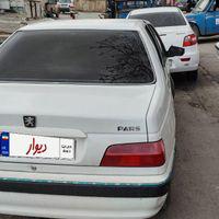 پژو پارس LX TU5، مدل ۱۳۹۸