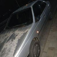 پژو 405 GLX  بی رنگ- دوگانه سوز CNG، مدل ۱۳۸۹