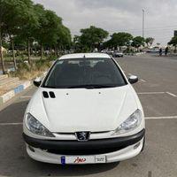 پژو 206 SD V9، مدل ۱۳۹۰