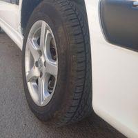 پژو پارس LX TU5، مدل ۱۴۰۰ دریچه سیمی