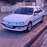 پژو پارس LX TU5، مدل ۱۳۹۸