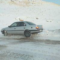 پژو 405 GLX - دوگانه سوز CNG، مدل ۱۳۹۴