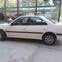 پژو پارس LX TU5، مدل ۱۳۹۶