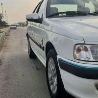 پژو پارس LX TU5، مدل ۱۳۹۶