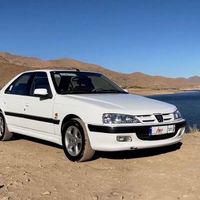 پژو پارس LX TU5، مدل ۱۴۰۰