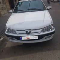 پژو پارس LX TU5، مدل ۱۴۰۰دریچه سیمی
