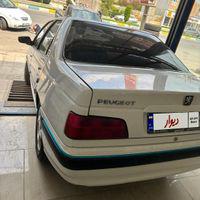 پژو پارس LX TU5، مدل ۱۴۰۱