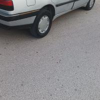 پژو 405 GL - دوگانه سوز CNG، مدل ۱۳۸۹