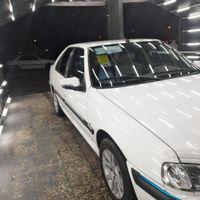 پژو پارس LX TU5، مدل ۱۴۰۰
