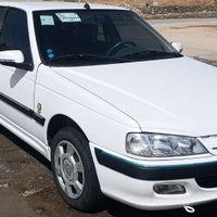 پژو پارس LX TU5، مدل ۱۳۹۹