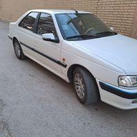 پژو پارس LX TU5، مدل ۱۳۹۳ بدون رنگ