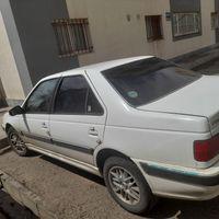 پژو پارس LX TU5، مدل ۱۴۰۰