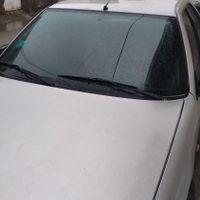 پژو 405 GLX - دوگانه سوز CNG، مدل ۱۳۸۹