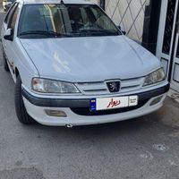 پژو پارس LX TU5، مدل ۱۳۹۷