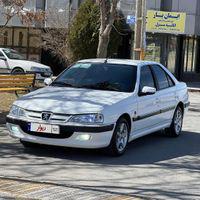 پژو پارس LX TU5، مدل ۱۴۰۰