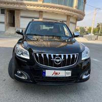 هایما S7 توربو1800cc، مدل ۱۳۹۹