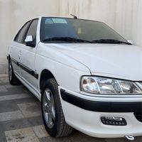 پژو پارس LX TU5، مدل ۱۴۰۲
