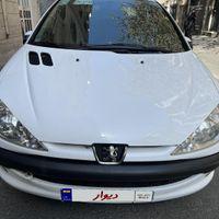 پژو 206 SD V8، مدل ۱۳۹۹