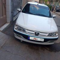 پژو پارس LX TU5، مدل ۱۴۰۰