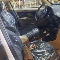 پژو پارس LX TU5، مدل ۱۴۰۱