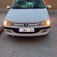 پژو پارس LX TU5، مدل ۱۳۹۷