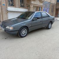 پژو 405 GLX - دوگانه سوز CNG، مدل ۱۳۹۳