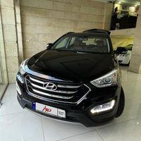 هیوندای سانتافه ix 45 2400cc، مدل ۲۰۱۵