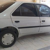 پژو 405 GL - دوگانه سوز CNG، مدل ۱۳۹۴