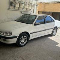 پژو پارس LX TU5، مدل ۱۳۹۴
