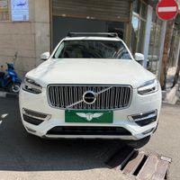 Xc90 اینسکریپشن