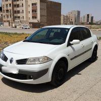 رنو مگان مونتاژ E2 1600cc، مدل ۱۳۹۰