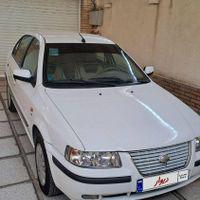 سمند LX EF7 بنزینی، مدل ۱۳۹۹