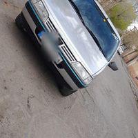 پژو 405 GLX - دوگانه سوز CNG، مدل ۱۳۸۹