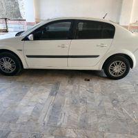 رنو مگان مونتاژ E2 1600cc، مدل ۱۳۹۰