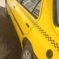 پژو 405 GLX - دوگانه سوز CNG، مدل ۱۳۹۵