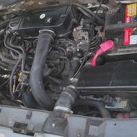 پژو 405 GLX - دوگانه سوز CNG، مدل ۱۳۸۷